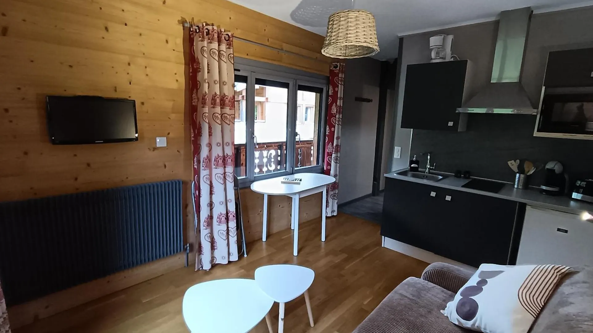 La Ferme Du Lay Apartment Araches-la-Frasse 0*,  France