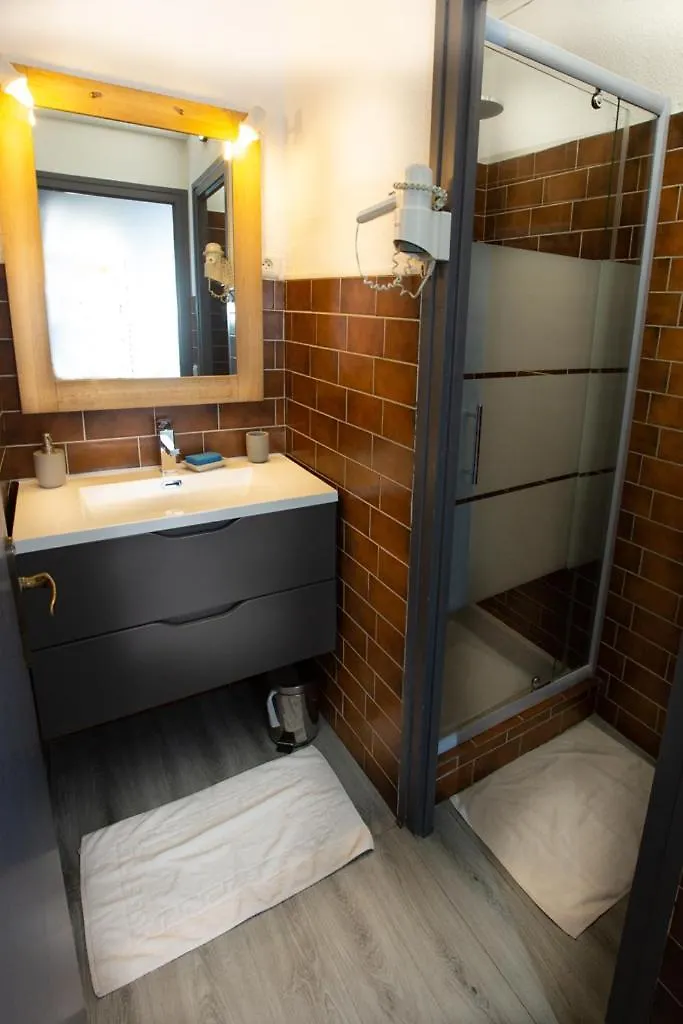 La Ferme Du Lay Apartment Araches-la-Frasse 0*,