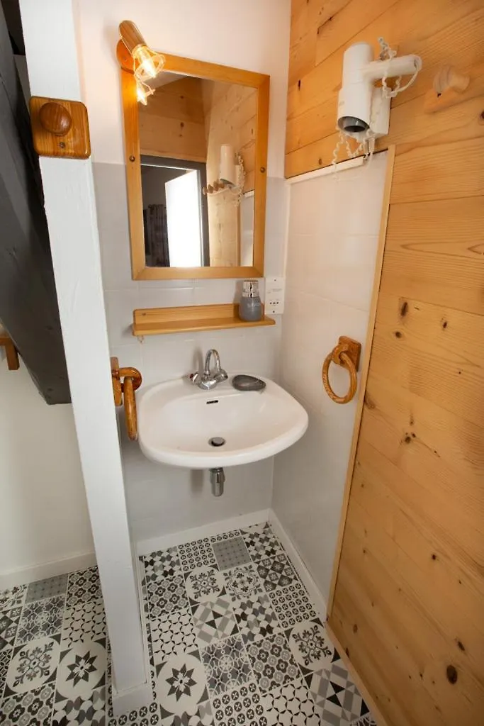 La Ferme Du Lay Apartment Araches-la-Frasse France