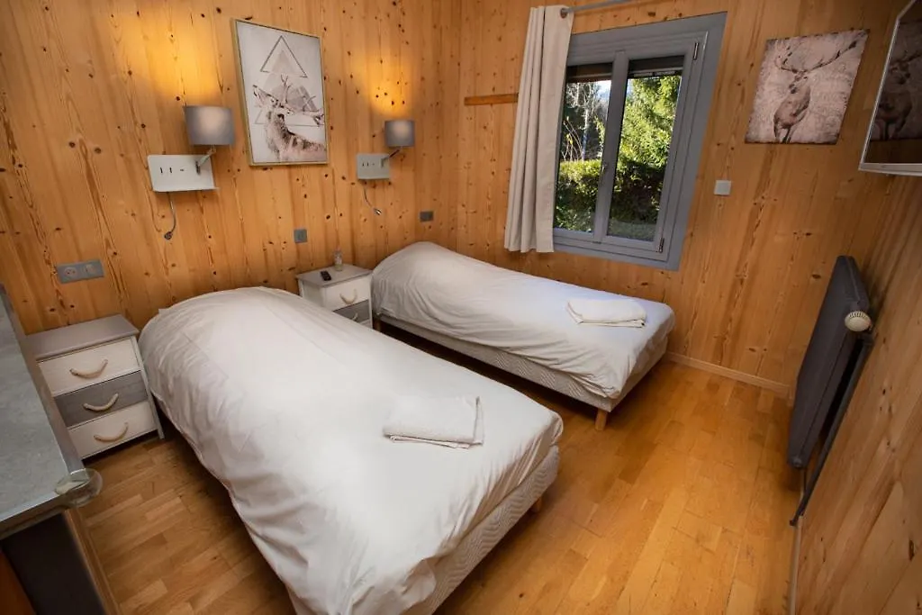La Ferme Du Lay Apartment Araches-la-Frasse