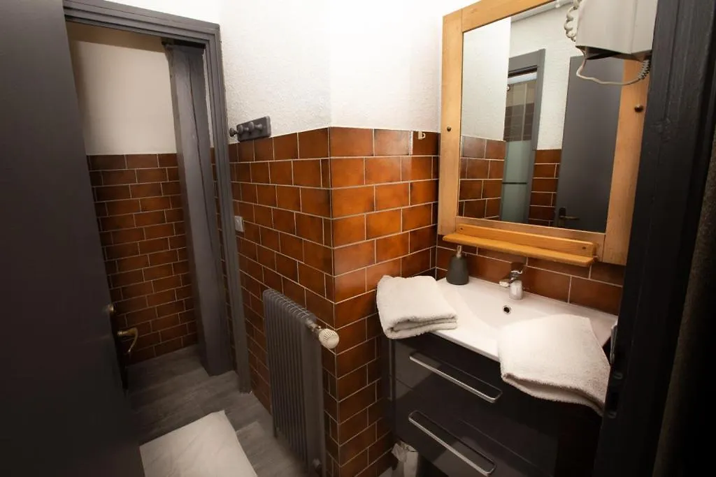 La Ferme Du Lay Apartment Araches-la-Frasse 0*,  France